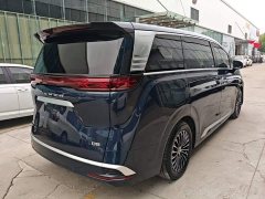 Denza D9 DM-i 1040 Premium - ფოტო 6