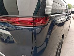 Denza D9 DM-i 1040 Premium - ფოტო 7
