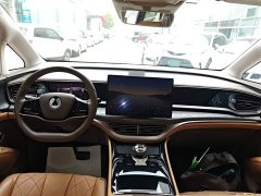 Denza D9 DM-i 1040 Premium - ფოტო 9