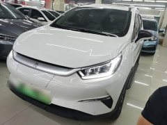 BYD Yuan Pro 2021 401KM Deluxe - ფოტო 1