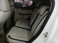 BYD Yuan Pro 2021 401KM Deluxe - ფოტო 16