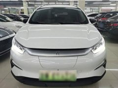 BYD Yuan Pro 2021 401KM Deluxe - ფოტო 2