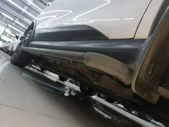 BYD Yuan Pro 2021 401KM Deluxe - ფოტო 20