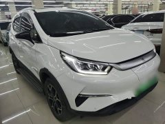 BYD Yuan Pro 2021 401KM Deluxe - ფოტო 3