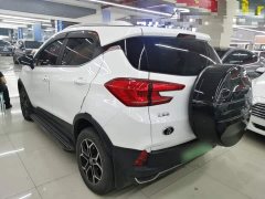 BYD Yuan Pro 2021 401KM Deluxe - ფოტო 4