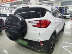 BYD Yuan Pro 2021 401KM Deluxe - ფოტო 6