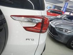 BYD Yuan Pro 2021 401KM Deluxe - ფოტო 7