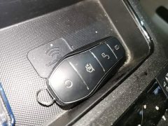 BYD Yuan Pro 2021 401KM Deluxe - ფოტო 8