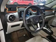 BYD Yuan Pro 2021 401KM Deluxe - ფოტო 9