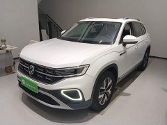 Volkswagen Taos 300TSI FWD Luxury Plus Advanced Edition - ფოტო 1