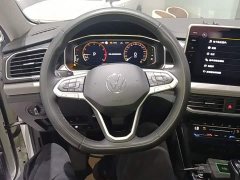 Volkswagen Taos 300TSI FWD Luxury Plus Advanced Edition - ფოტო 10