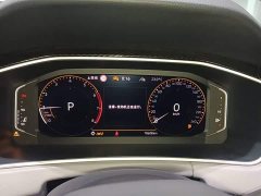 Volkswagen Taos 300TSI FWD Luxury Plus Advanced Edition - ფოტო 11