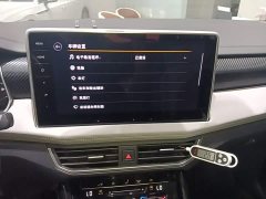 Volkswagen Taos 300TSI FWD Luxury Plus Advanced Edition - ფოტო 12