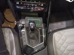 Volkswagen Taos 300TSI FWD Luxury Plus Advanced Edition - ფოტო 13