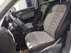 Volkswagen Taos 300TSI FWD Luxury Plus Advanced Edition - ფოტო 14