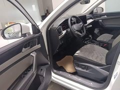 Volkswagen Taos 300TSI FWD Luxury Plus Advanced Edition - ფოტო 15