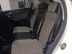 Volkswagen Taos 300TSI FWD Luxury Plus Advanced Edition - ფოტო 16