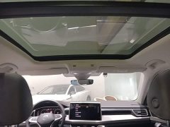 Volkswagen Taos 300TSI FWD Luxury Plus Advanced Edition - ფოტო 17