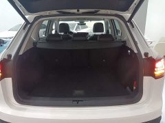 Volkswagen Taos 300TSI FWD Luxury Plus Advanced Edition - ფოტო 18