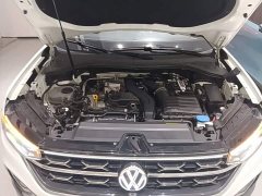 Volkswagen Taos 300TSI FWD Luxury Plus Advanced Edition - ფოტო 19