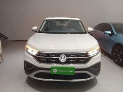 Volkswagen Taos 300TSI FWD Luxury Plus Advanced Edition - ფოტო 2