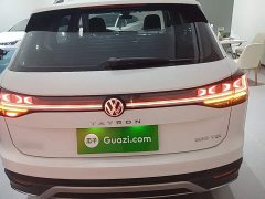 Volkswagen Taos 300TSI FWD Luxury Plus Advanced Edition - ფოტო 5