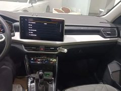 Volkswagen Taos 300TSI FWD Luxury Plus Advanced Edition - ფოტო 9