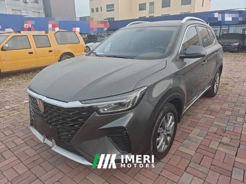 2023 SAIC Roewe RX5 PLUS 330TGI Automatic Leading Trend Smart Value Edition - ავტომობილი ჩინეთიდან