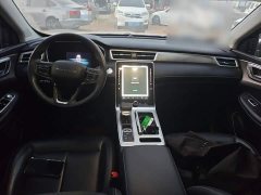 SAIC Roewe RX5 PLUS 330TGI Automatic Leading Trend Smart Value Edition - ფოტო 10