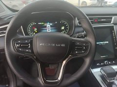 SAIC Roewe RX5 PLUS 330TGI Automatic Leading Trend Smart Value Edition - ფოტო 11