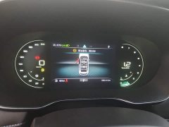 SAIC Roewe RX5 PLUS 330TGI Automatic Leading Trend Smart Value Edition - ფოტო 12