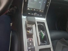 SAIC Roewe RX5 PLUS 330TGI Automatic Leading Trend Smart Value Edition - ფოტო 14