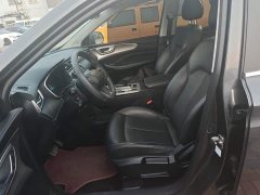 SAIC Roewe RX5 PLUS 330TGI Automatic Leading Trend Smart Value Edition - ფოტო 15