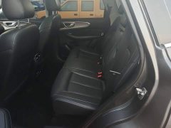 SAIC Roewe RX5 PLUS 330TGI Automatic Leading Trend Smart Value Edition - ფოტო 17