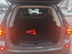SAIC Roewe RX5 PLUS 330TGI Automatic Leading Trend Smart Value Edition - ფოტო 19