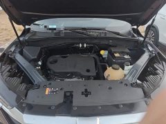 SAIC Roewe RX5 PLUS 330TGI Automatic Leading Trend Smart Value Edition - ფოტო 20