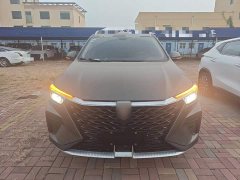 SAIC Roewe RX5 PLUS 330TGI Automatic Leading Trend Smart Value Edition - ფოტო 3