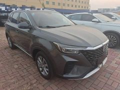 SAIC Roewe RX5 PLUS 330TGI Automatic Leading Trend Smart Value Edition - ფოტო 4