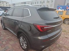 SAIC Roewe RX5 PLUS 330TGI Automatic Leading Trend Smart Value Edition - ფოტო 5