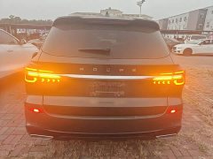 SAIC Roewe RX5 PLUS 330TGI Automatic Leading Trend Smart Value Edition - ფოტო 6