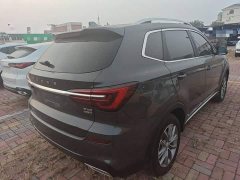 SAIC Roewe RX5 PLUS 330TGI Automatic Leading Trend Smart Value Edition - ფოტო 7