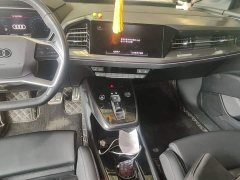 Audi Q4 e-tron 40 e-tron Creative Edition - ფოტო 12