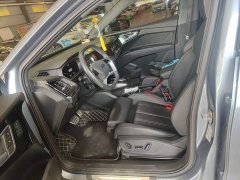 Audi Q4 e-tron 40 e-tron Creative Edition - ფოტო 14