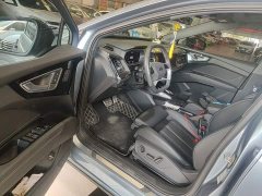 Audi Q4 e-tron 40 e-tron Creative Edition - ფოტო 15