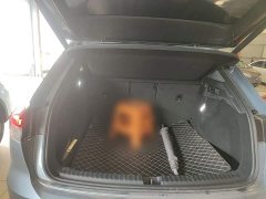 Audi Q4 e-tron 40 e-tron Creative Edition - ფოტო 18