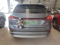 Audi Q4 e-tron 40 e-tron Creative Edition - ფოტო 5