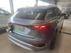 Audi Q4 e-tron 40 e-tron Creative Edition - ფოტო 6