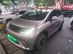 BYD Dolphin 405km Fashion Edition - ფოტო 1