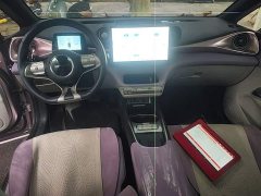BYD Dolphin 405km Fashion Edition - ფოტო 10
