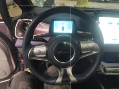 BYD Dolphin 405km Fashion Edition - ფოტო 11